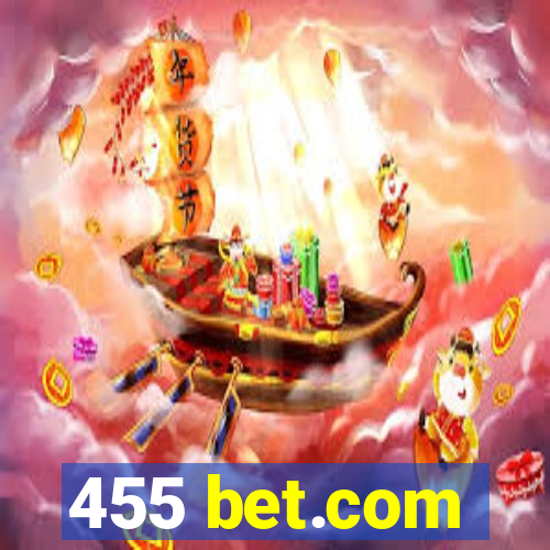 455 bet.com